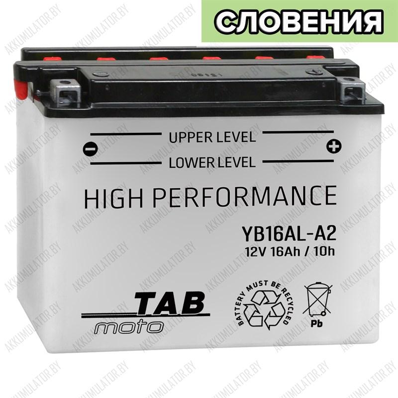 TAB High Performance HYB16AL-A2