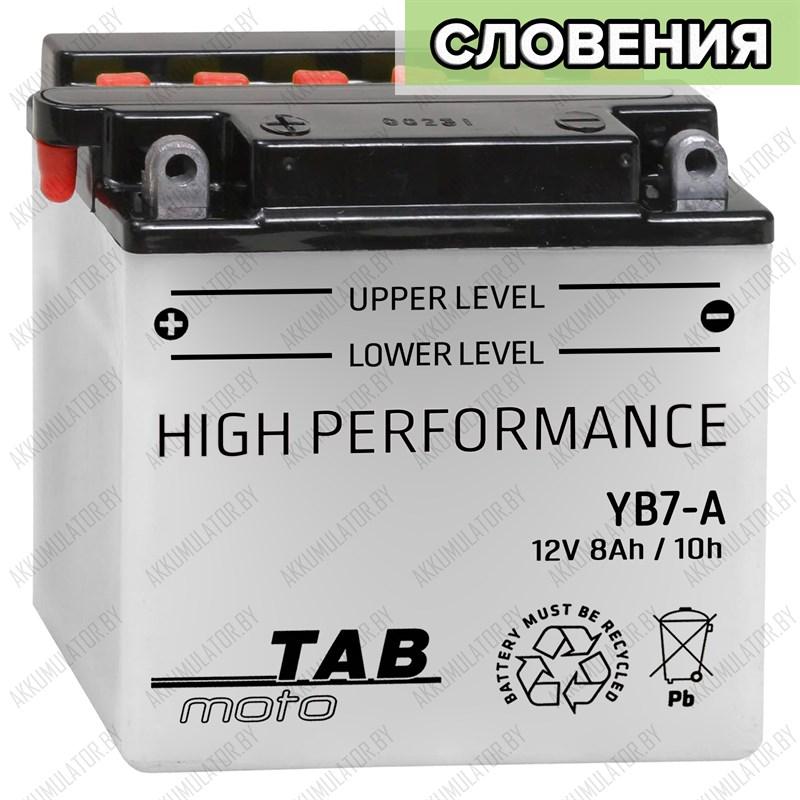 TAB High Performance HYB7-A