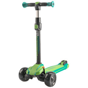 Самокат детский Tech Team Surf Boy 2020 Green, фото 2