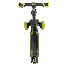 Самокат детский Tech Team Surf Boy 2020 Green, фото 2