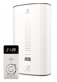 Нагреватель Ewh 30 л электрический Electrolux CENTURIO IQ 3.0 silver