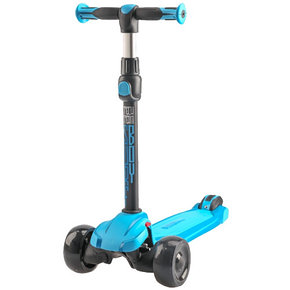 Самокат детский Tech Team Surf Boy 2020 Blue, фото 2