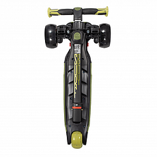 Самокат детский Tech Team Surf Boy 2020 Blue, фото 2
