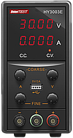 HY3003E Источник питания UnionTEST