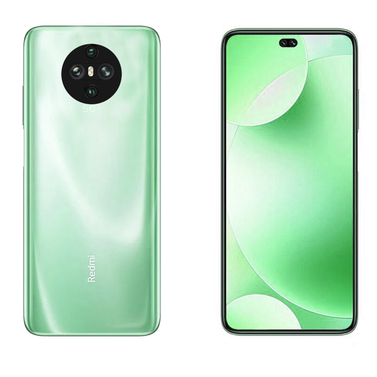 Замена стекла экрана Xiaomi Redmi K40