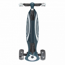 Самокат детский Tech Team Buggy 2020 Blue, фото 2