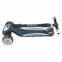 Самокат детский Tech Team Buggy 2020 Light Blue, фото 2