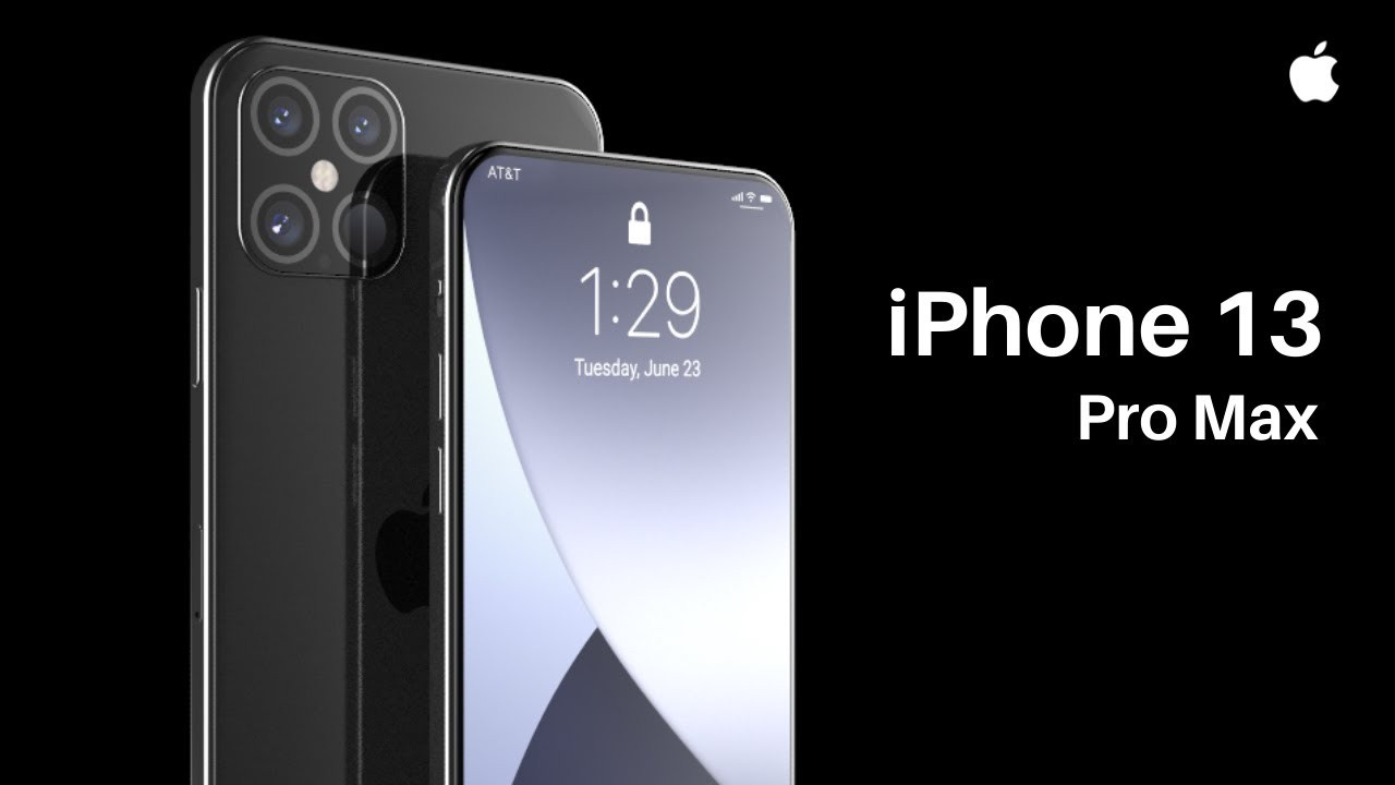 Замена стекла экрана iPhone 13 Pro Max