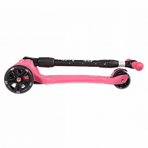 Самокат детский Tech Team Tiger Plus 2020 Violet, фото 2