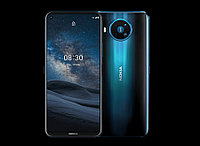 Ремонт Nokia 8.3 | замена стекла, экрана, батареи, фото 1