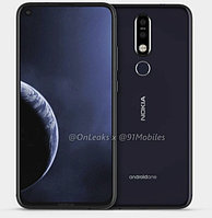 Ремонт Nokia 7.2 | замена стекла, экрана, батареи, фото 4
