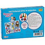 Настольная игра-ходилка "Умные игры" "Принцесса льдов", фото 3