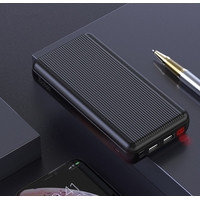 Портативное зарядное устройство Yoobao P20D (черный), фото 3