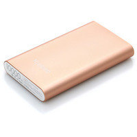 Портативное зарядное устройство Yoobao PL10 Rose Gold, фото 2
