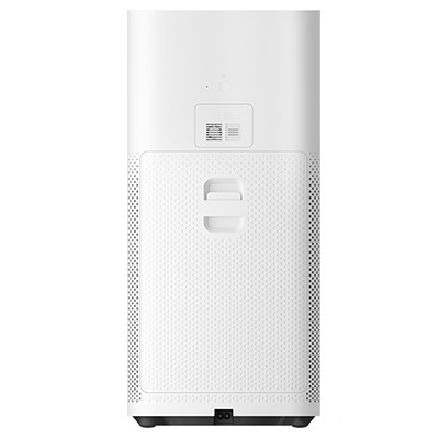 Xiaomi Mi Air Purifier 3H - фото 2 - id-p137844147