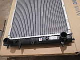 Радиатор системы охлаждения AVA VNA2114, фото 2