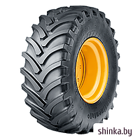 Шины Mitas 445/65R22.5 MPT 160 G AC 70 + TL