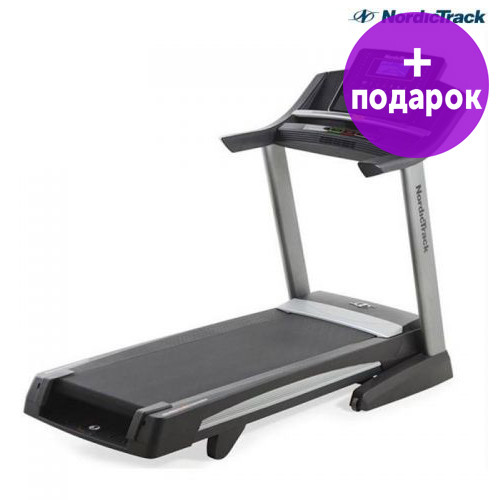 Беговая дорожка NordicTrack T20.5 - фото 1 - id-p137887432