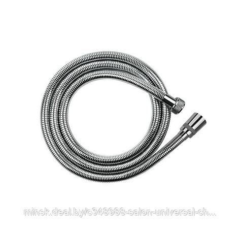 Шланг для душа 175см, 1/2"(Имп)- 1/2"(Имп), Rubineta, фото 2