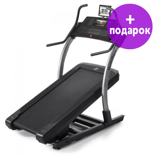 Беговая дорожка NordicTrack Incline Trainer X11i - фото 1 - id-p137887557