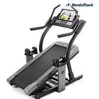 Беговая дорожка NordicTrack Incline Trainer X22i