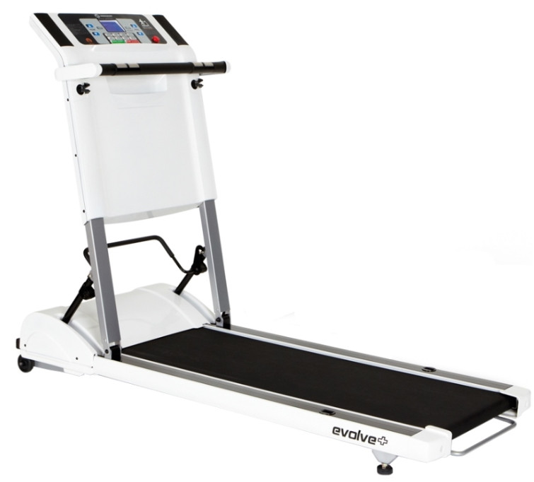 Беговая дорожка Horizon Fitness Evolve Plus - фото 1 - id-p137887598