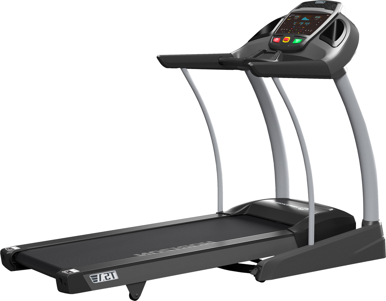 Беговая дорожка Horizon Fitness Elite T5.1 - фото 1 - id-p137887606