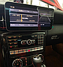 Штатное головное устройство для Mercedes Benz SLK r172 NTG 4.5 (2013-2015) экран 10.25" Android 13, фото 3