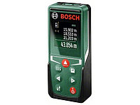 Дальномер лазерный BOSCH Universal Distance 50 в кор. (0.05 - 50 м, +/- 2 мм/м, IP 54)