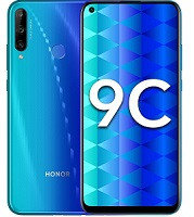 Huawei Honor 9C