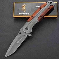 Нож складной Browning DA43