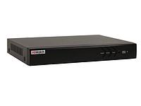 HD-TVI видеорегистратор DS-H208QР