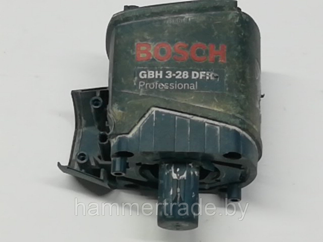 Корпус мотора для GBH 3-28 DFR/DRE