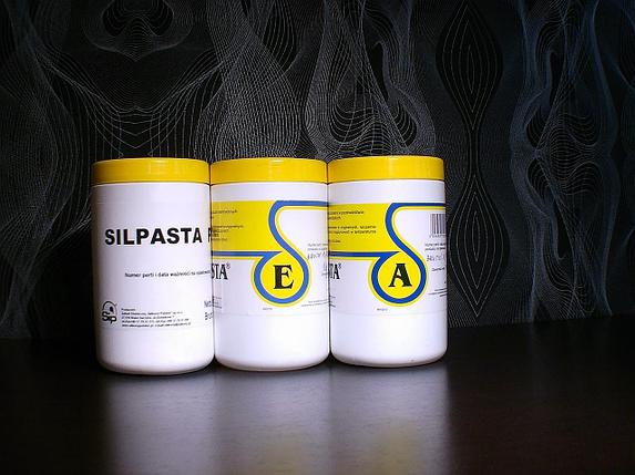 Смазка силиконовая SILPASTA, фото 2