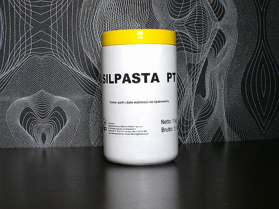 Смазка силиконовая SILPASTA, фото 2