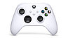 Microsoft Original Беспроводной геймпад Xbox Series X (Robot White) QAS-00002, фото 2