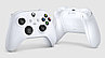 Microsoft Original Беспроводной геймпад Xbox Series X (Robot White) QAS-00002, фото 6