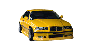 3 E36