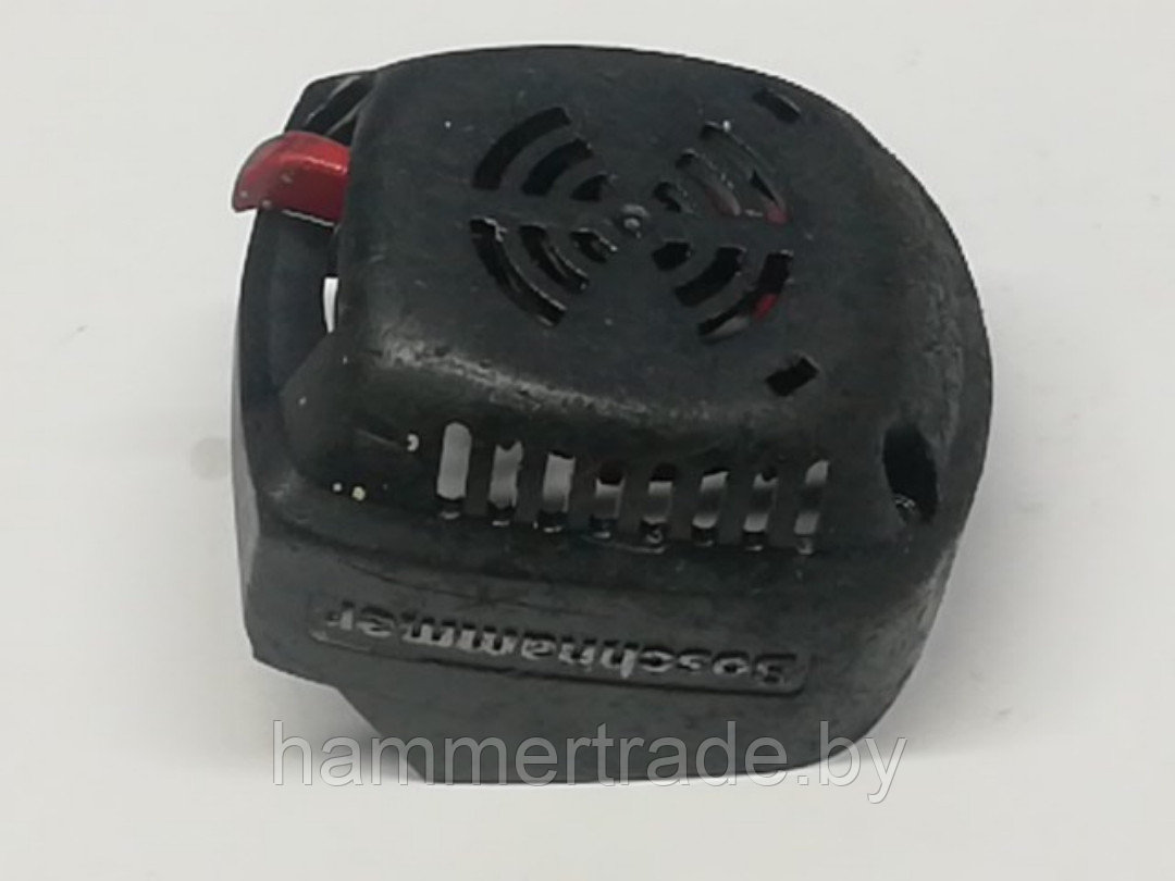 Закрывающая крышка BOSCH GBH 3-28 DFR - фото 1 - id-p137893935