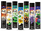 Освежитель воздуха в аэрозоле (400 мл) General Fresh ландыш, фото 3