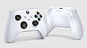 Беспроводной геймпад Xbox Series БЕЛЫЙ (QAS-00002) Microsoft Original, фото 6