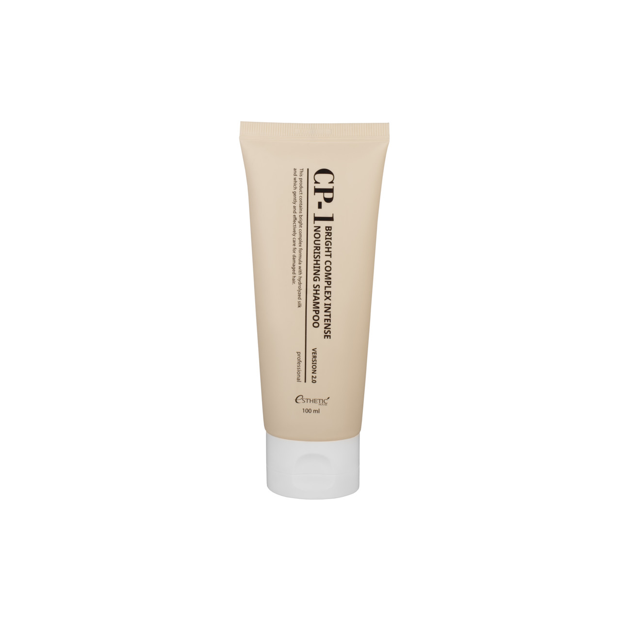 Протеиновый шампунь ESTHETIC HOUSE для волос CP-1 BC Intense Nourishing Shampoo, 100 мл - фото 1 - id-p137897609