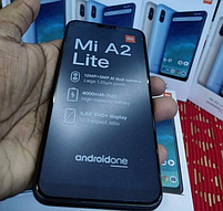 Дисплейный модуль экран для телефона xiaomi Mi a2 Lite,6pro в Минске, фото 4