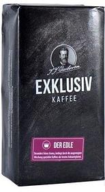 Кофе натуральный «JJD Exklusivkaffe» der Edle, молотый, 250 г
