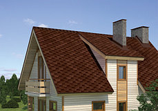 Ruflex (Руфлекс), Коллекция: Sota, Цвет: Темный шоколад, фото 2