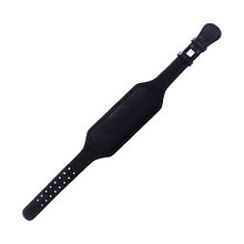 Пояс атлетический Starfit 6 дюймов Black SU-321 р-р XXL