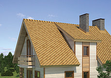 Ruflex (Руфлекс), Коллекция: Sota, Цвет: Дюна, фото 2