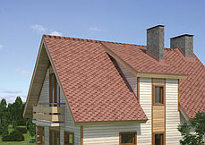 Ruflex (Руфлекс), Коллекция: Sota, Цвет: Вереск, фото 2