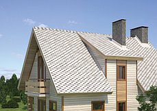 Ruflex (Руфлекс), Коллекция: Sota, Цвет: Иней, фото 2
