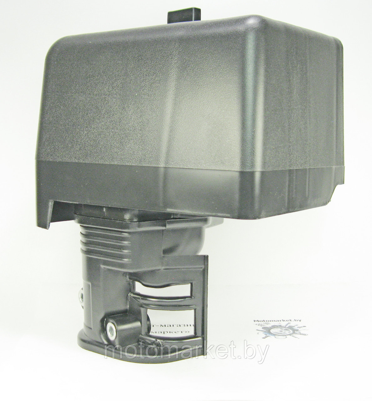 Корпус воздушного фильтра GX 390, 188F, 190F, 192F (13-18 л.с.)